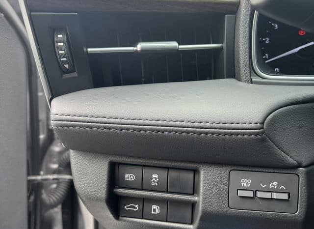 
								Toyota Avalon, 2020 full									