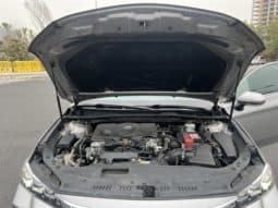 
										Toyota Avalon, 2020 full									