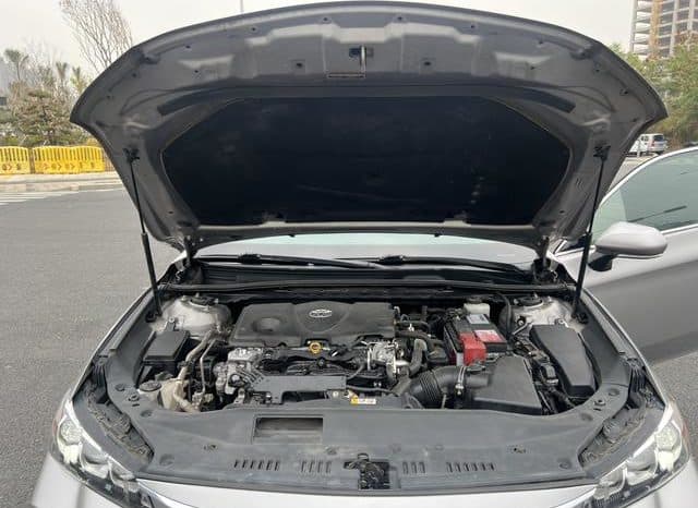 
								Toyota Avalon, 2020 full									