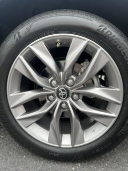 
										Toyota Avalon, 2020 full									