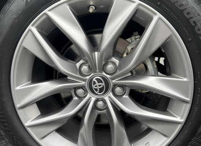 
								Toyota Avalon, 2020 full									