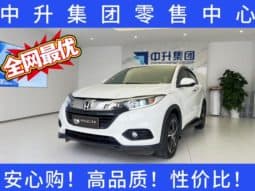 67cb34dd1c22f Honda Vezel, 2021