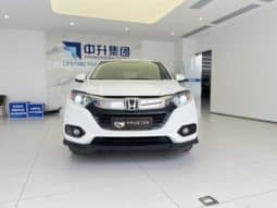 
										Honda Vezel, 2021 full									