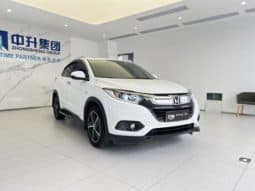 
										Honda Vezel, 2021 full									