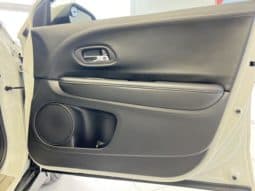 
										Honda Vezel, 2021 full									
