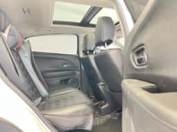 
										Honda Vezel, 2021 full									