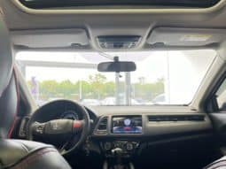 
										Honda Vezel, 2021 full									