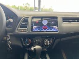 
										Honda Vezel, 2021 full									