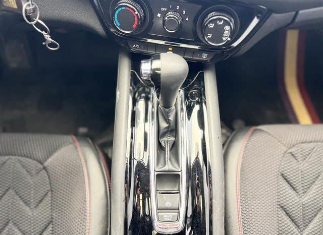 
								Honda Vezel, 2021 full									