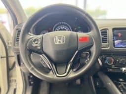 
										Honda Vezel, 2021 full									
