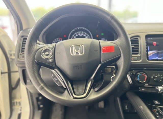 
								Honda Vezel, 2021 full									