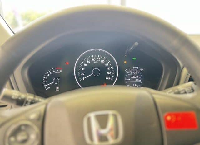 
								Honda Vezel, 2021 full									