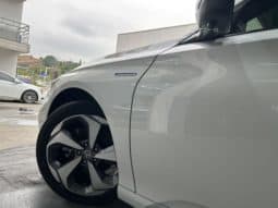 
										Honda Accord, 2021 full									