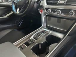
										Honda Accord, 2021 full									
