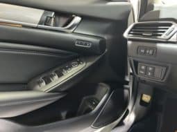 
										Honda Accord, 2021 full									