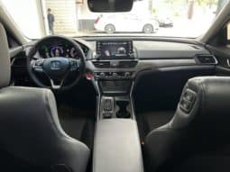 
										Honda Accord, 2021 full									