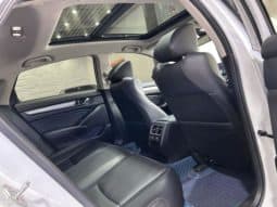 
										Honda Accord, 2021 full									