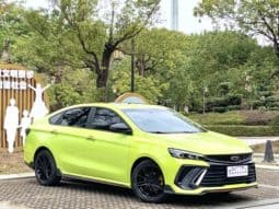 
										Geely Binrui, 2023 full									