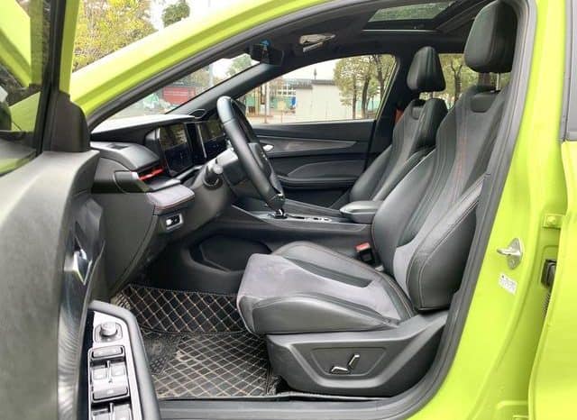 
								Geely Binrui, 2023 full									