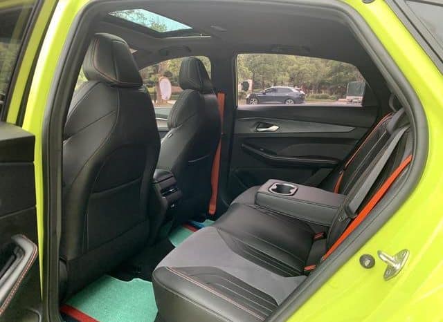 
								Geely Binrui, 2023 full									