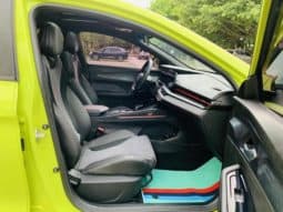 
										Geely Binrui, 2023 full									