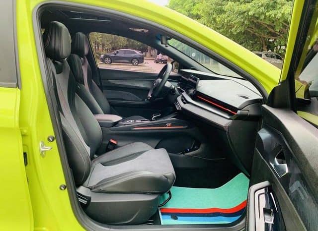 
								Geely Binrui, 2023 full									