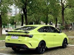 
										Geely Binrui, 2023 full									