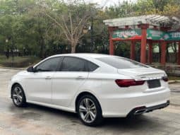 
										Geely Binrui, 2020 full									
