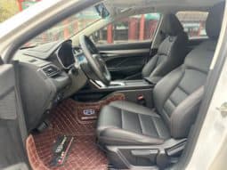 
										Geely Binrui, 2020 full									