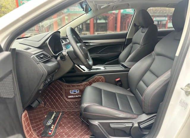 
								Geely Binrui, 2020 full									