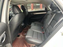 
										Geely Binrui, 2020 full									