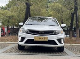 
										Geely Vision, 2021 full									