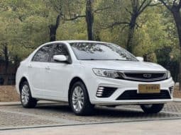 
										Geely Vision, 2021 full									