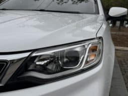 
										Geely Vision, 2021 full									