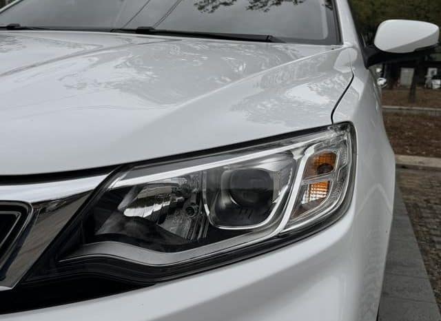 
								Geely Vision, 2021 full									