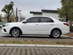 
										Geely Vision, 2021 full									