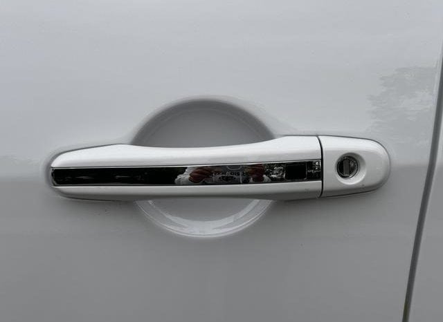 
								Geely Vision, 2021 full									