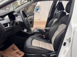 
										Geely Vision, 2021 full									