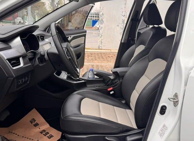 
								Geely Vision, 2021 full									