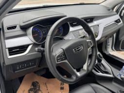
										Geely Vision, 2021 full									