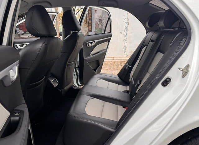 
								Geely Vision, 2021 full									