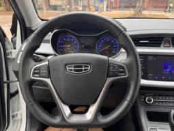 
										Geely Vision, 2021 full									