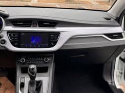 
										Geely Vision, 2021 full									