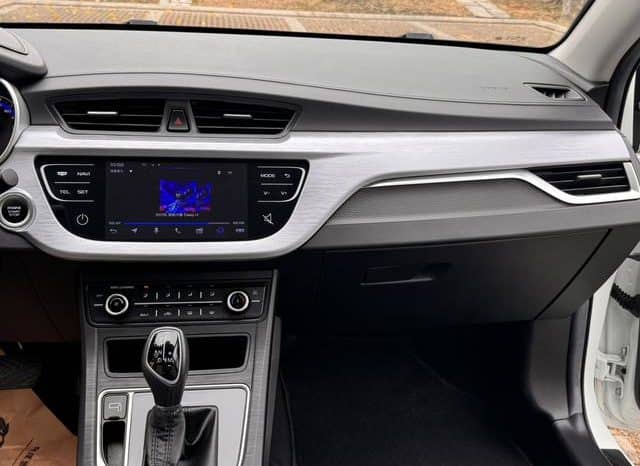 
								Geely Vision, 2021 full									