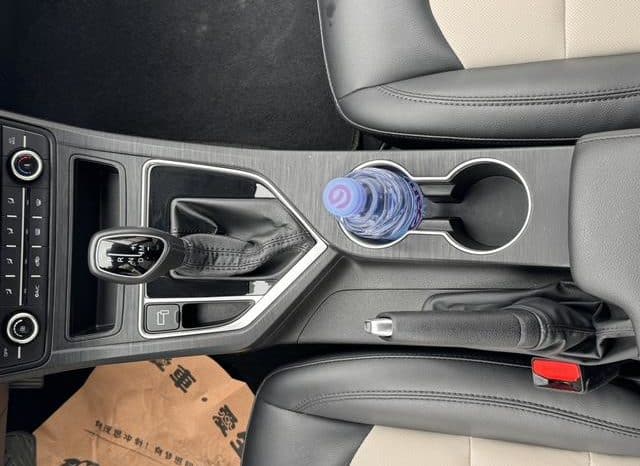 
								Geely Vision, 2021 full									