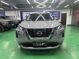 
										Nissan X-Trail (III), 2022 full									