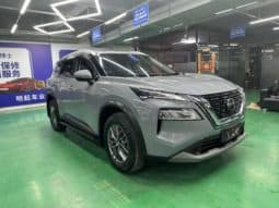
										Nissan X-Trail (III), 2022 full									