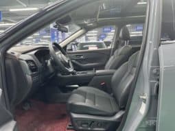 
										Nissan X-Trail (III), 2022 full									
