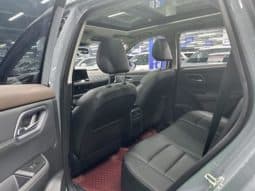 
										Nissan X-Trail (III), 2022 full									
