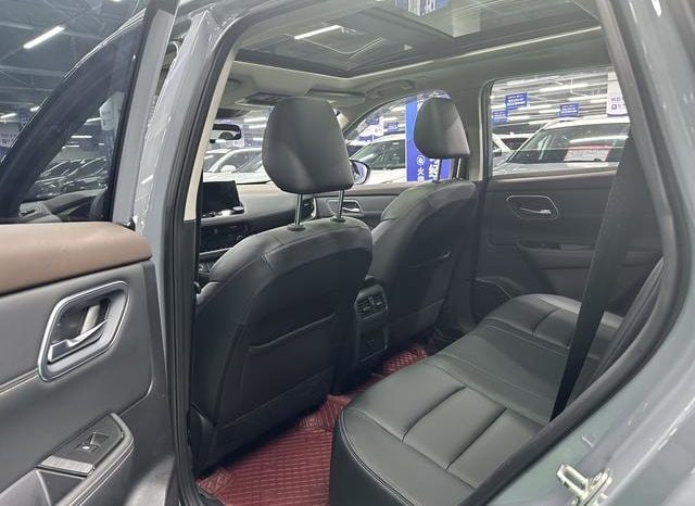 
								Nissan X-Trail (III), 2022 full									